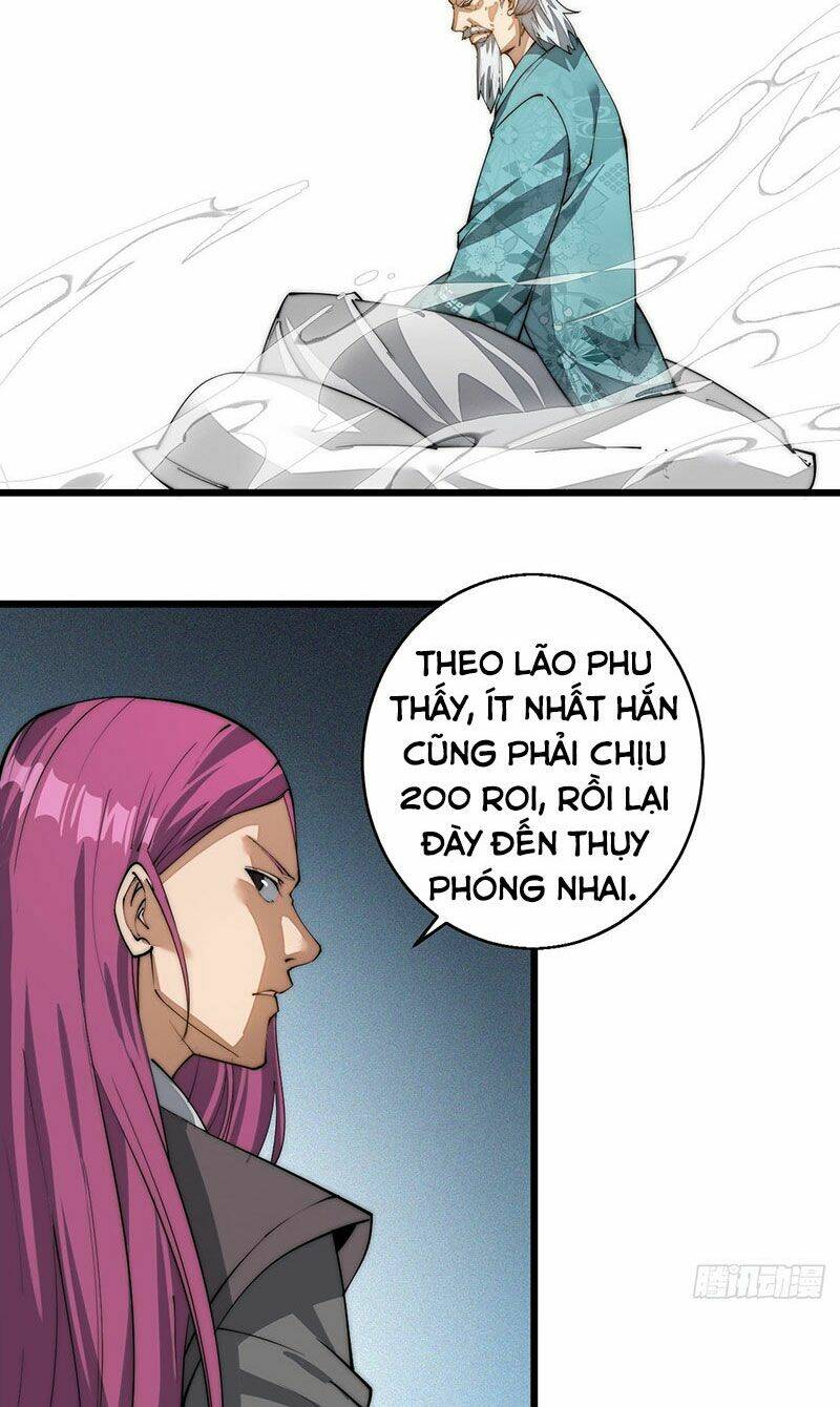 Bạn Trai Là Ngôi Sao: Chapter 4