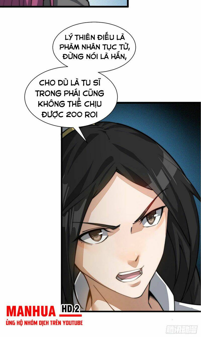 Bạn Trai Là Ngôi Sao: Chapter 4