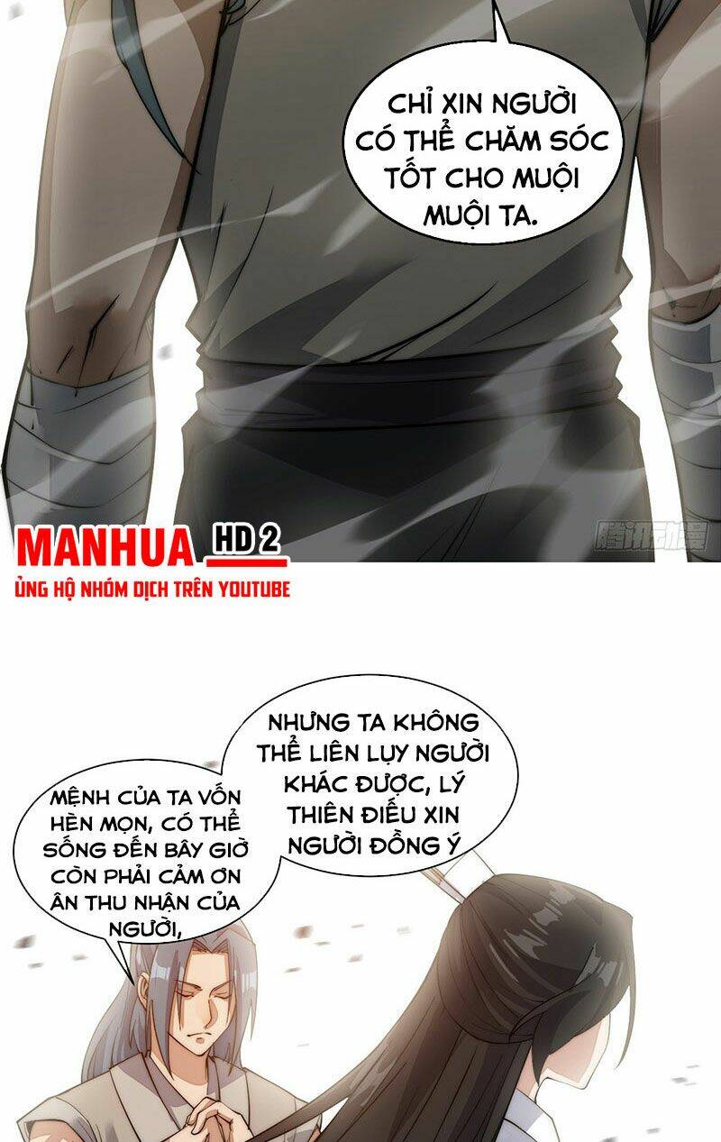 Bạn Trai Là Ngôi Sao: Chapter 4