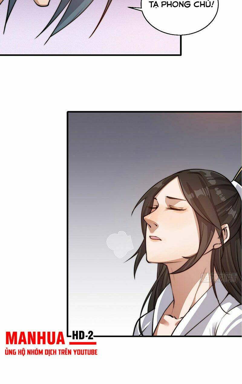 Bạn Trai Là Ngôi Sao: Chapter 4
