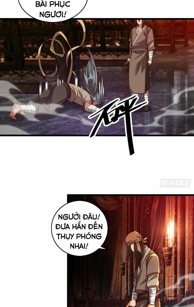Bạn Trai Là Ngôi Sao: Chapter 4
