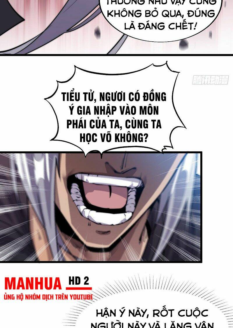 Bạn Trai Là Ngôi Sao: Chapter 5