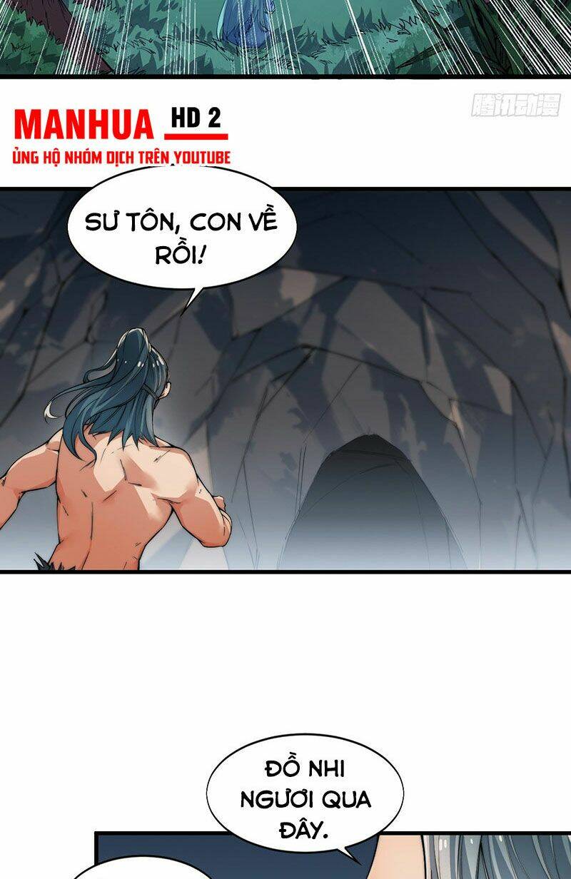 Bạn Trai Là Ngôi Sao: Chapter 7