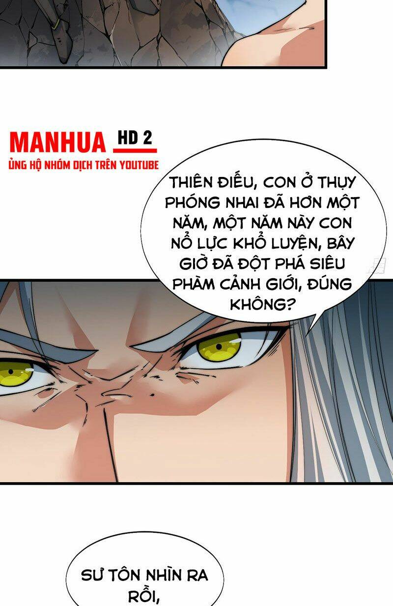 Bạn Trai Là Ngôi Sao: Chapter 7