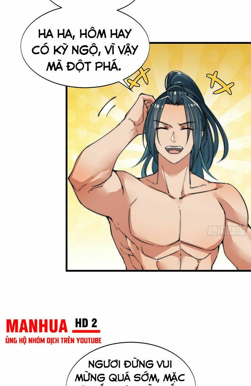 Bạn Trai Là Ngôi Sao: Chapter 7