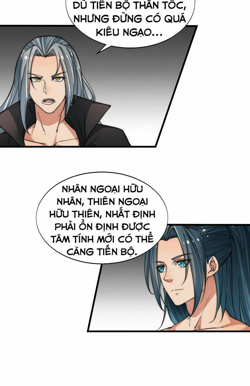 Bạn Trai Là Ngôi Sao: Chapter 7