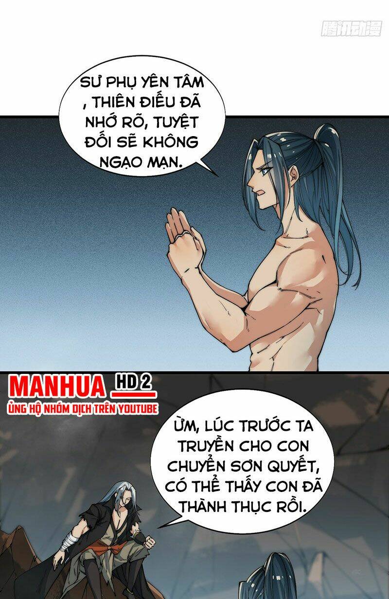 Bạn Trai Là Ngôi Sao: Chapter 7