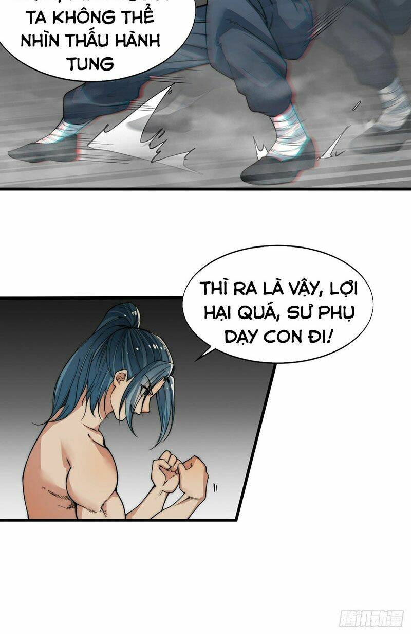 Bạn Trai Là Ngôi Sao: Chapter 7
