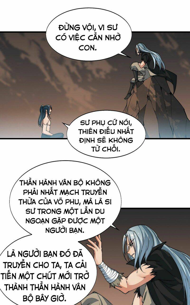 Bạn Trai Là Ngôi Sao: Chapter 7