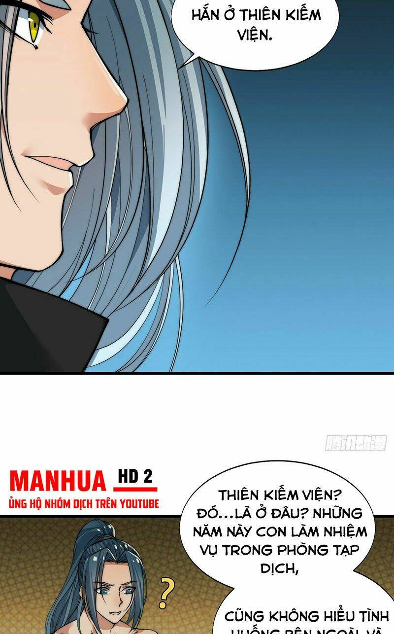 Bạn Trai Là Ngôi Sao: Chapter 7