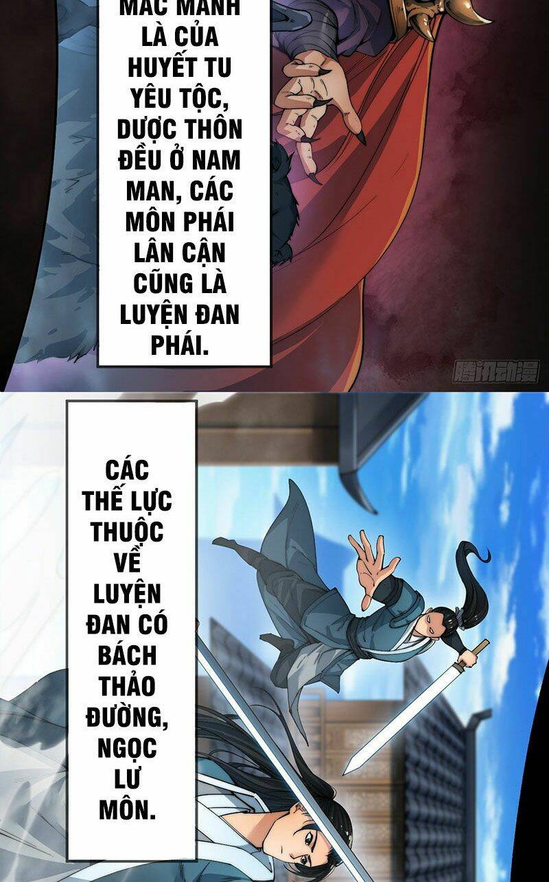 Bạn Trai Là Ngôi Sao: Chapter 7