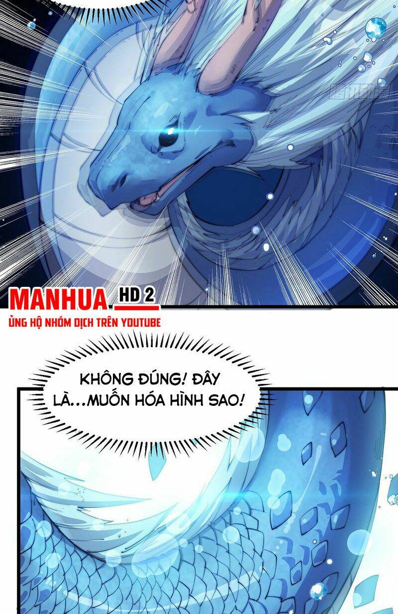 Bạn Trai Là Ngôi Sao: Chapter 7