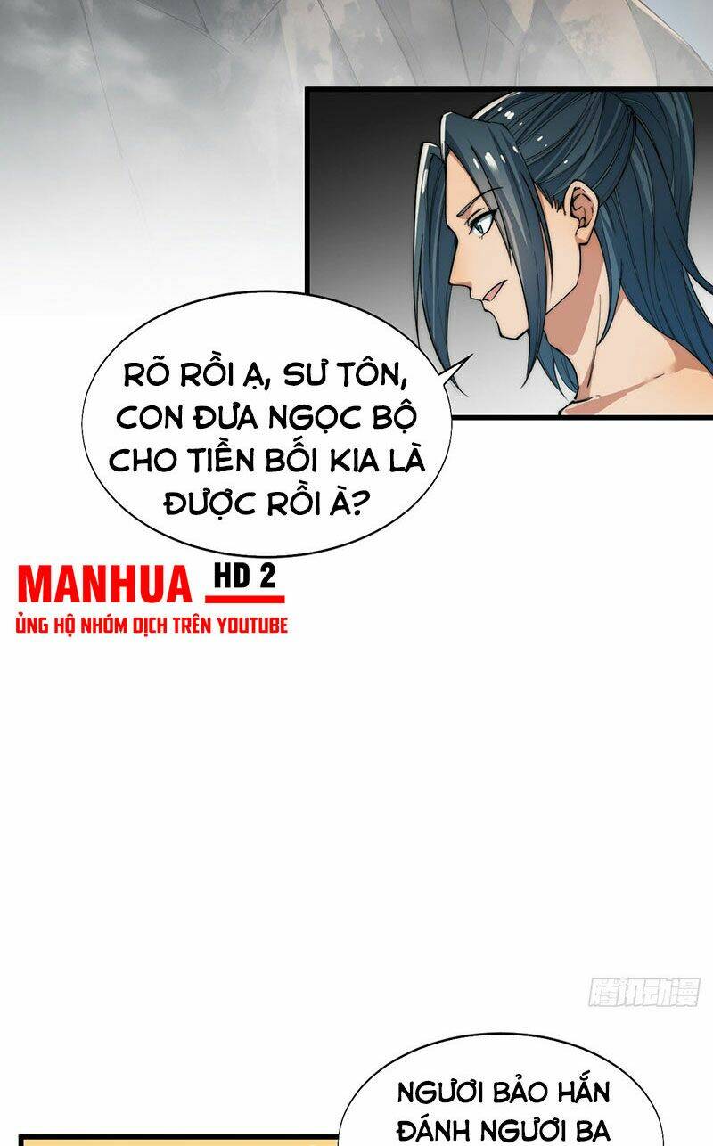Bạn Trai Là Ngôi Sao: Chapter 7