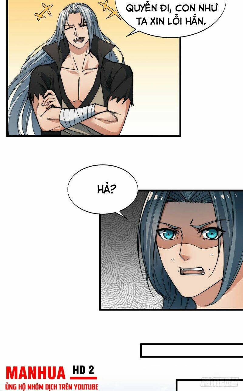 Bạn Trai Là Ngôi Sao: Chapter 7
