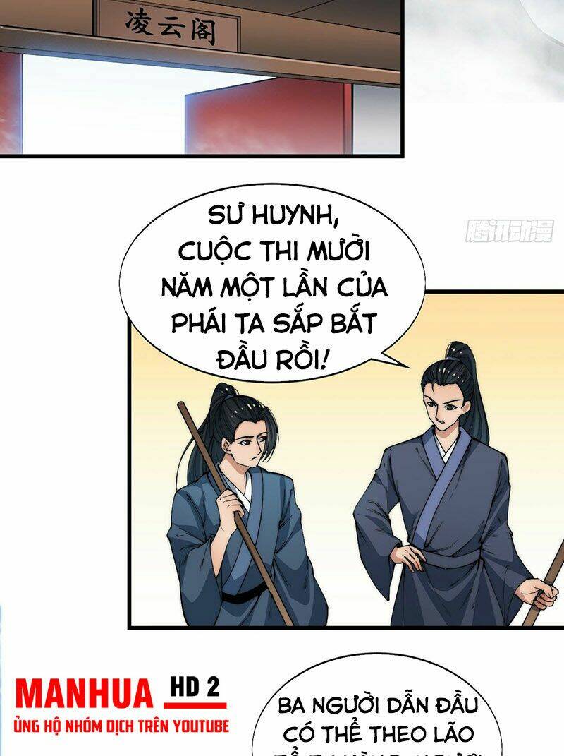 Bạn Trai Là Ngôi Sao: Chapter 7