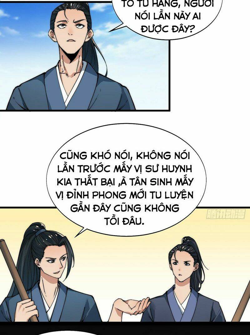 Bạn Trai Là Ngôi Sao: Chapter 7