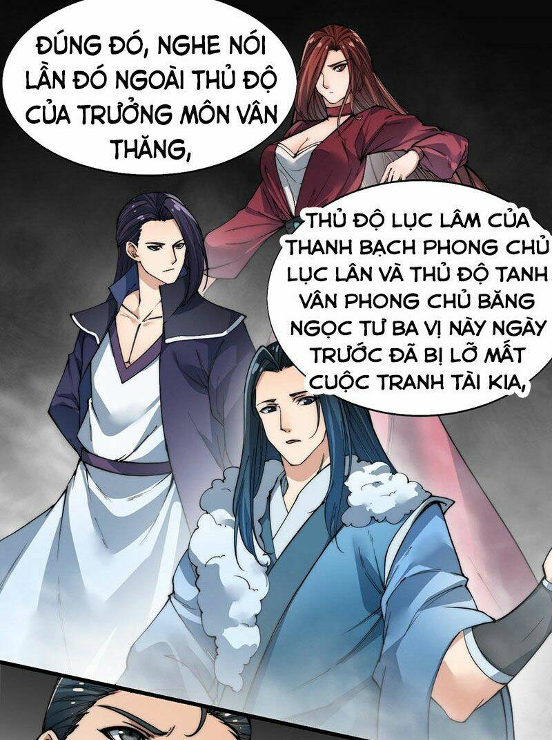 Bạn Trai Là Ngôi Sao: Chapter 7
