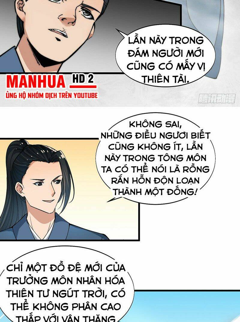 Bạn Trai Là Ngôi Sao: Chapter 7