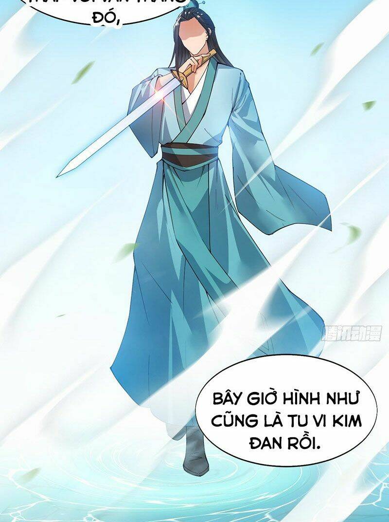 Bạn Trai Là Ngôi Sao: Chapter 7