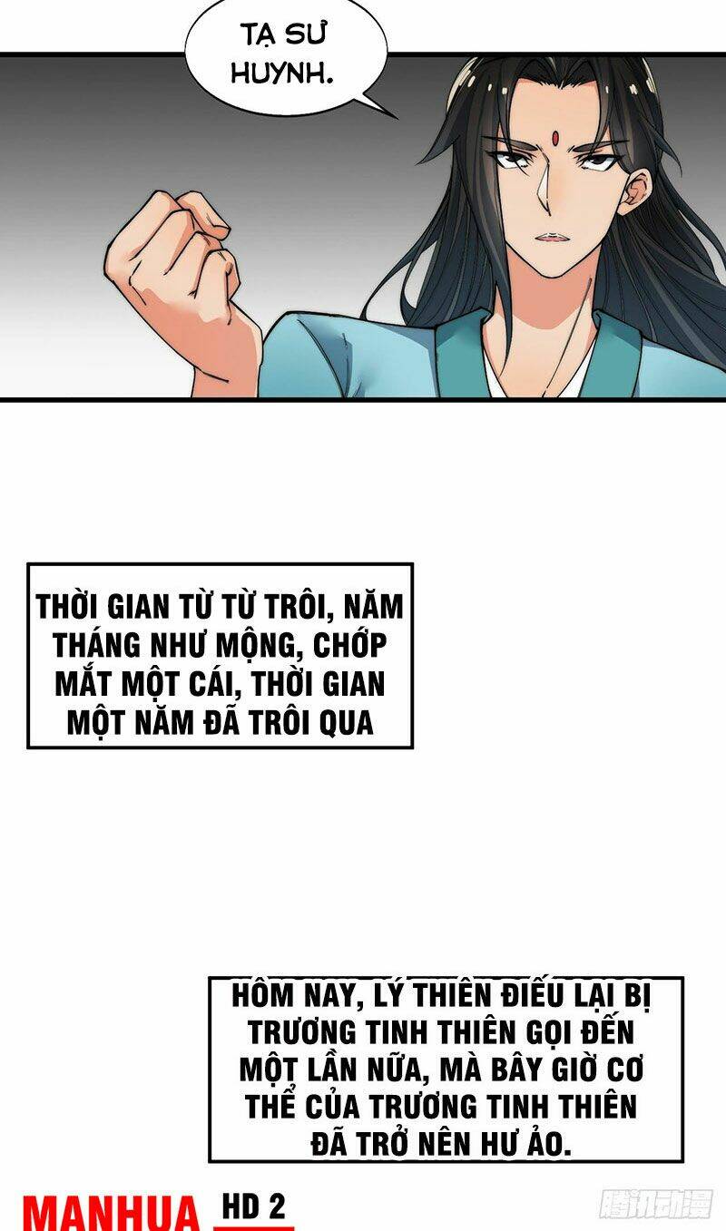 Bạn Trai Là Ngôi Sao: Chapter 8