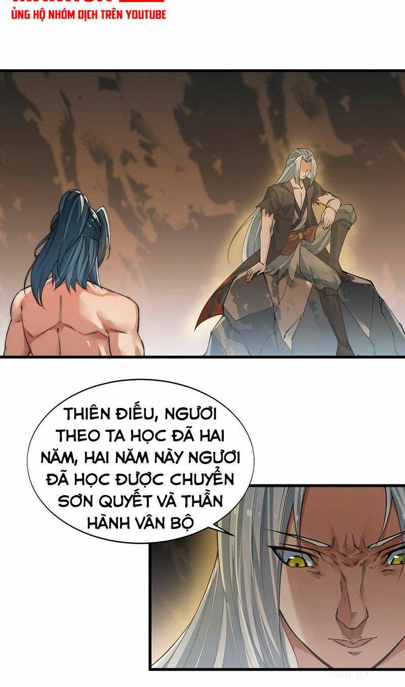 Bạn Trai Là Ngôi Sao: Chapter 8
