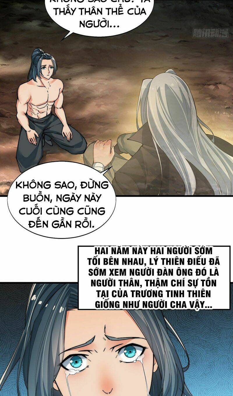 Bạn Trai Là Ngôi Sao: Chapter 8