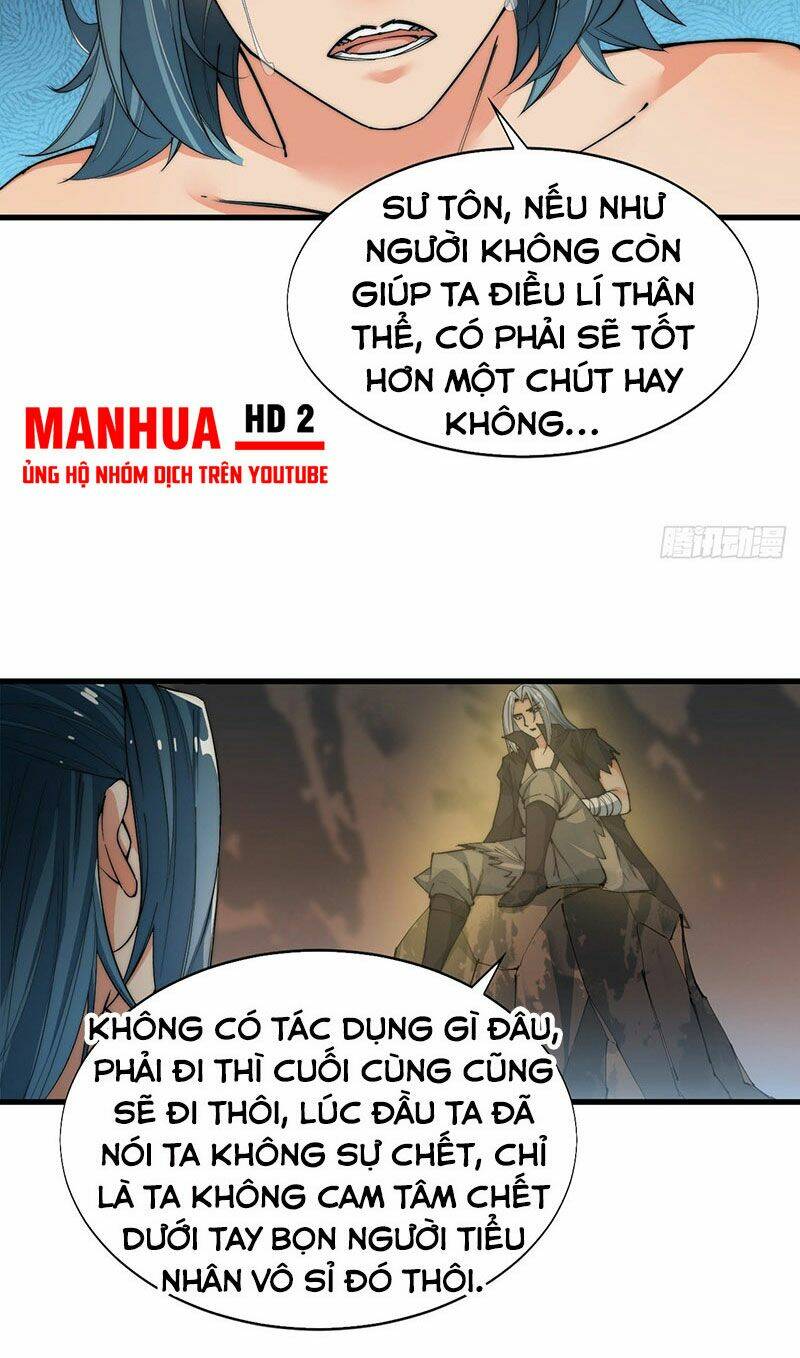 Bạn Trai Là Ngôi Sao: Chapter 8