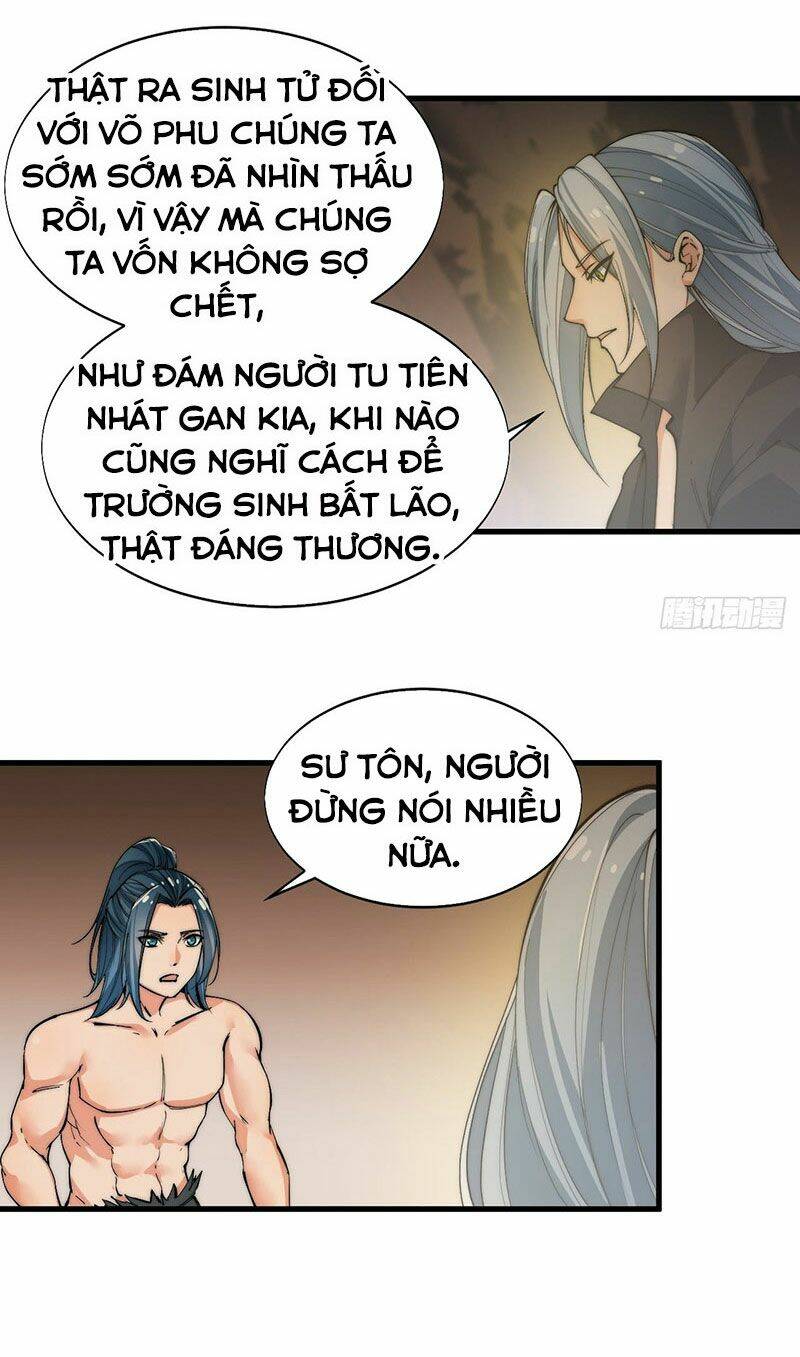 Bạn Trai Là Ngôi Sao: Chapter 8
