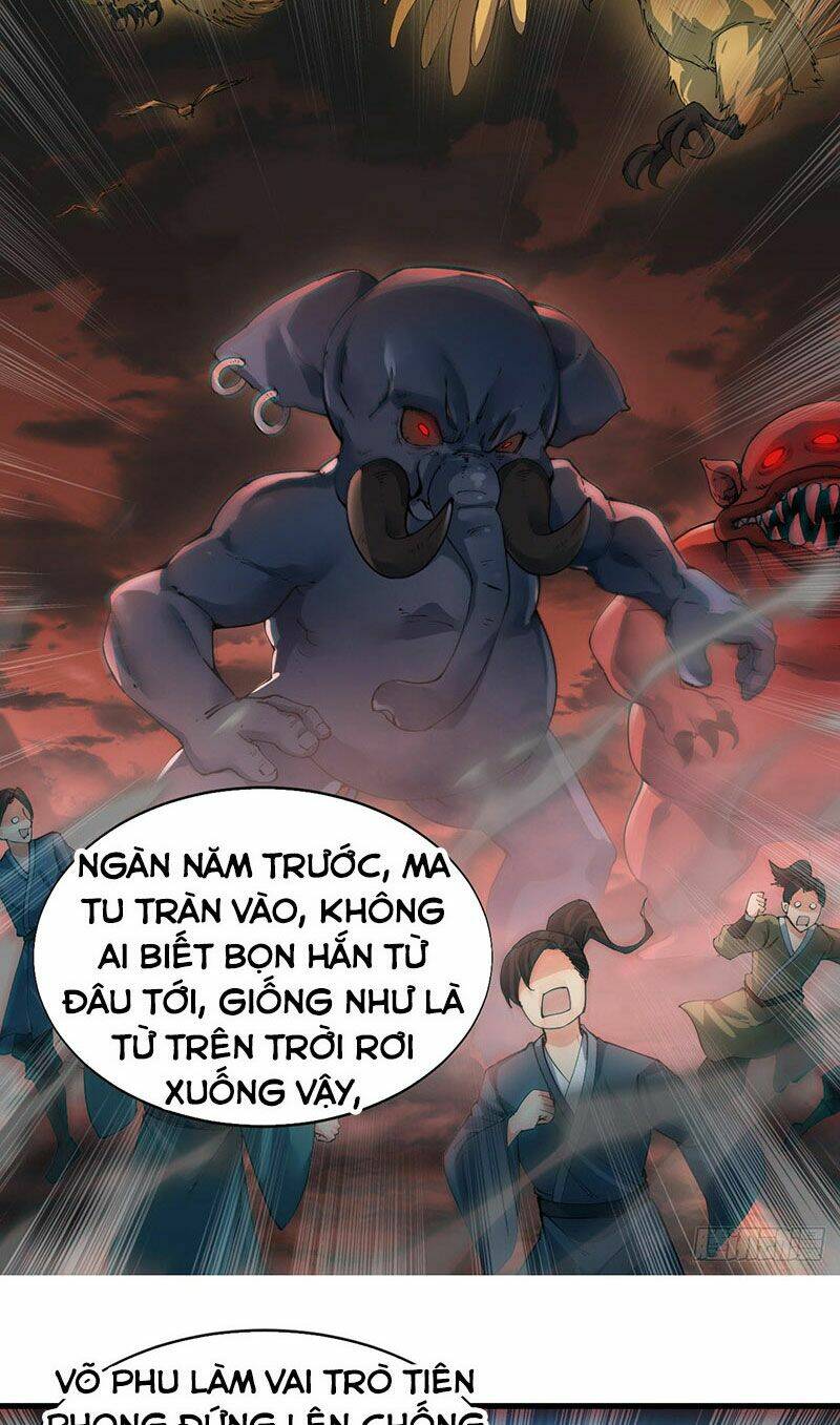 Bạn Trai Là Ngôi Sao: Chapter 8