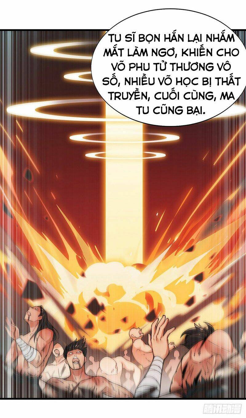 Bạn Trai Là Ngôi Sao: Chapter 8