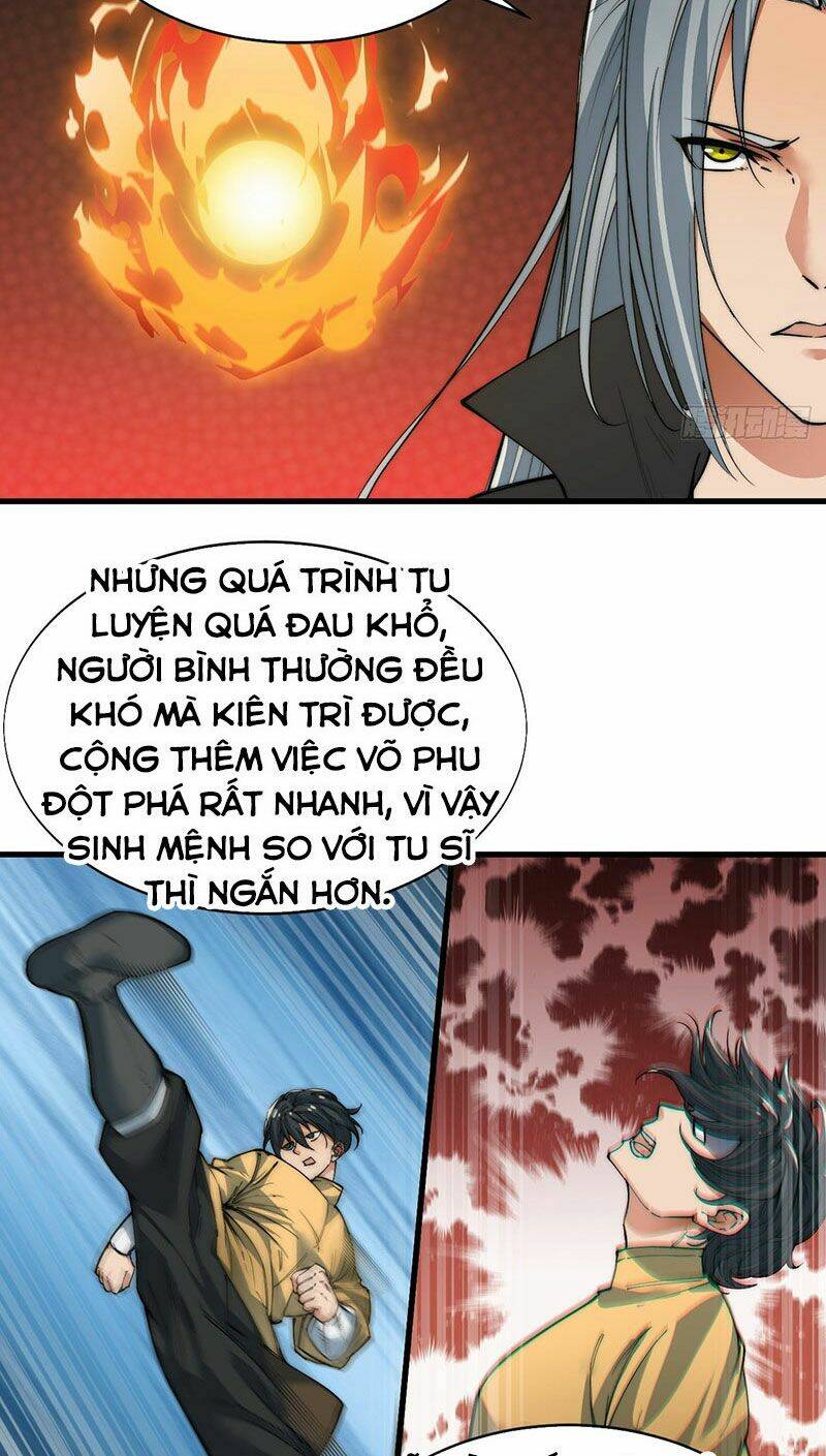 Bạn Trai Là Ngôi Sao: Chapter 8