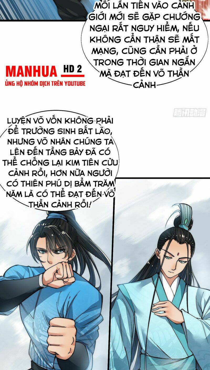 Bạn Trai Là Ngôi Sao: Chapter 8