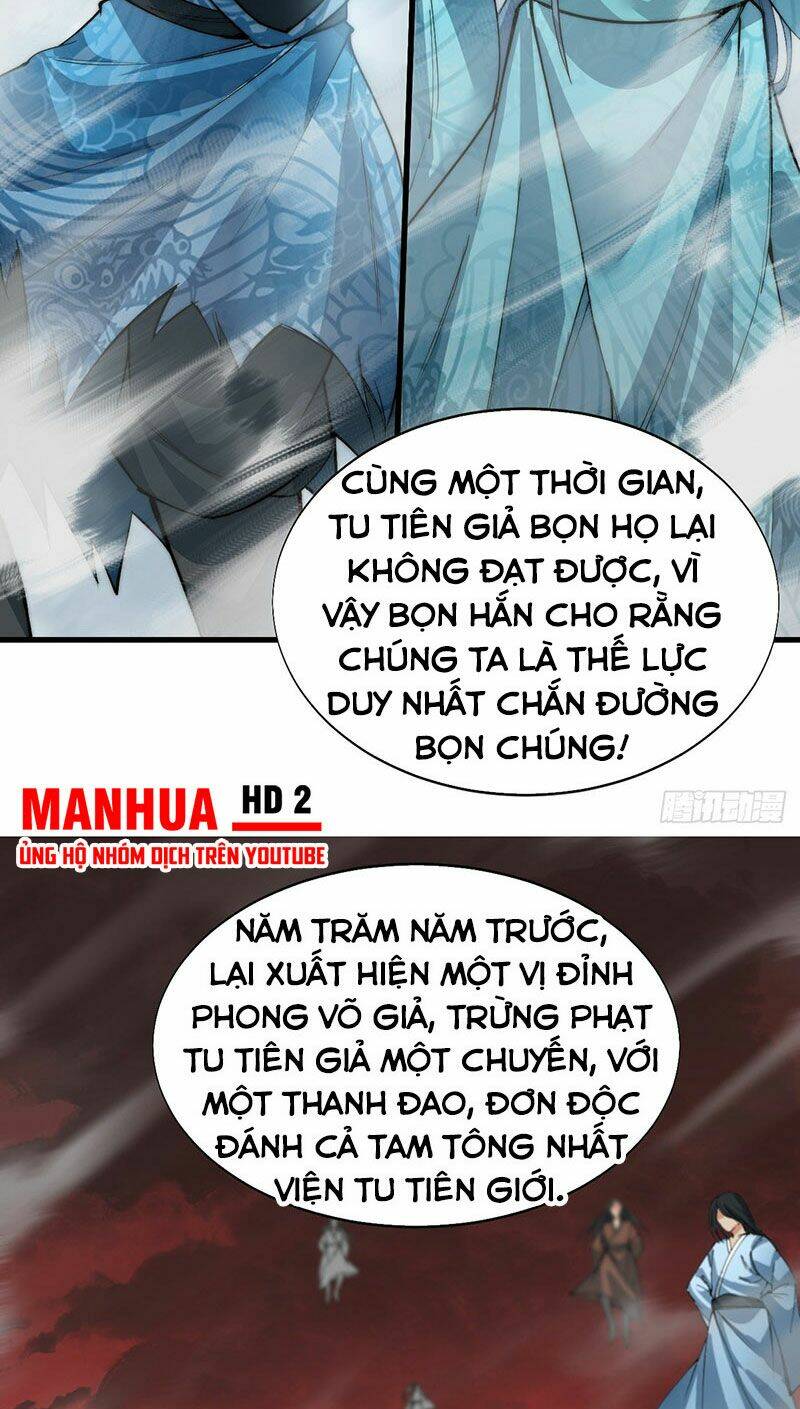 Bạn Trai Là Ngôi Sao: Chapter 8