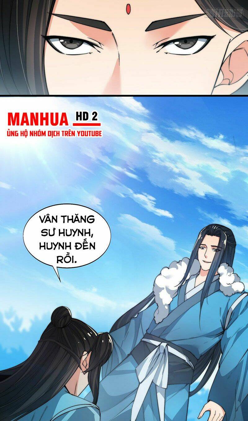 Bạn Trai Là Ngôi Sao: Chapter 8