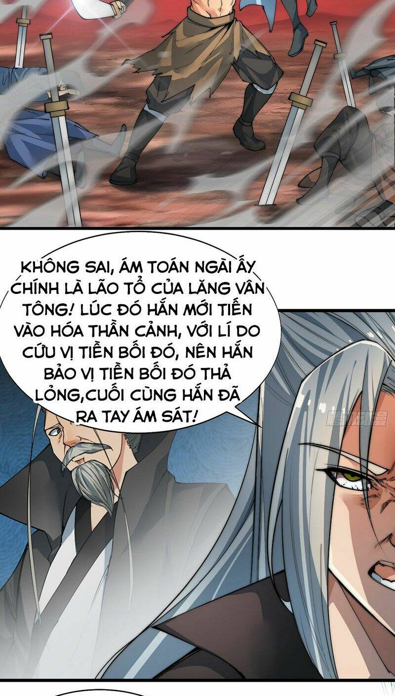 Bạn Trai Là Ngôi Sao: Chapter 8