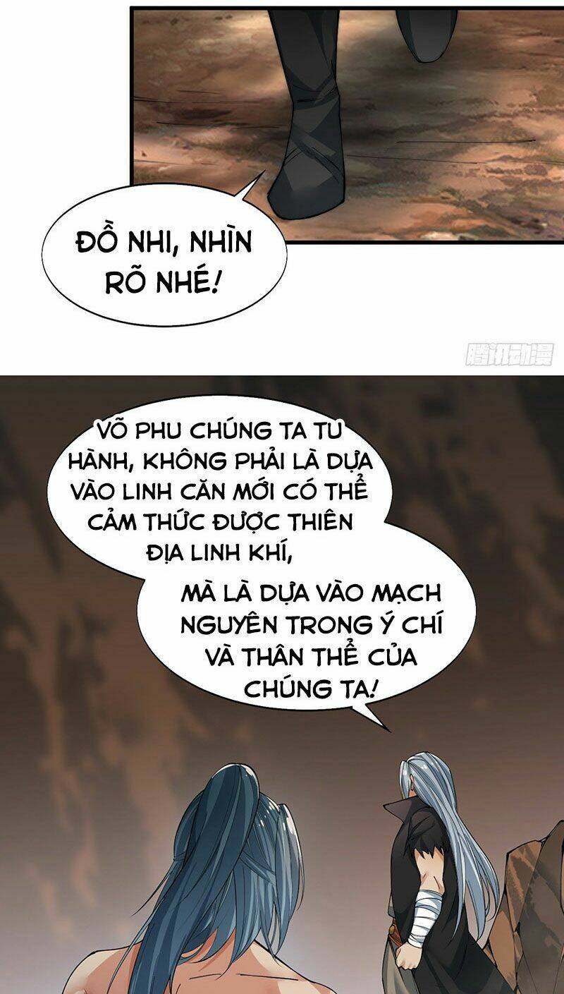 Bạn Trai Là Ngôi Sao: Chapter 8