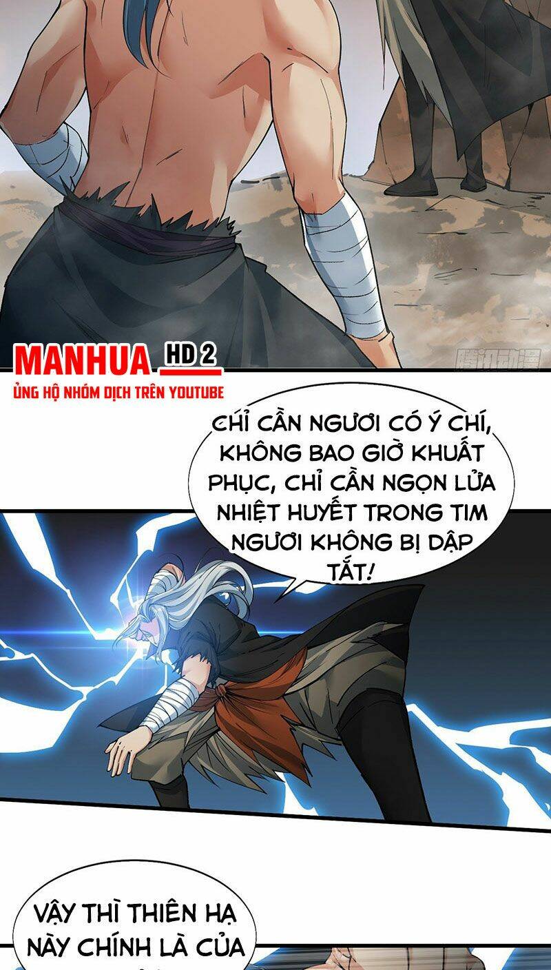 Bạn Trai Là Ngôi Sao: Chapter 8