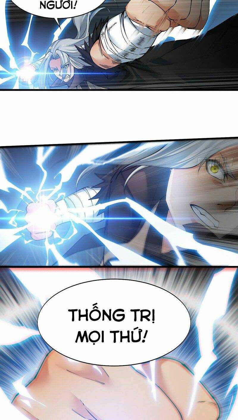 Bạn Trai Là Ngôi Sao: Chapter 8