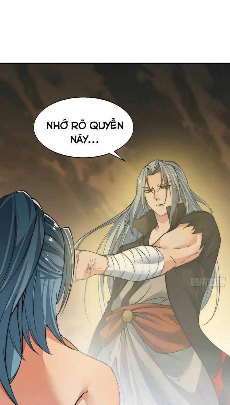 Bạn Trai Là Ngôi Sao: Chapter 8