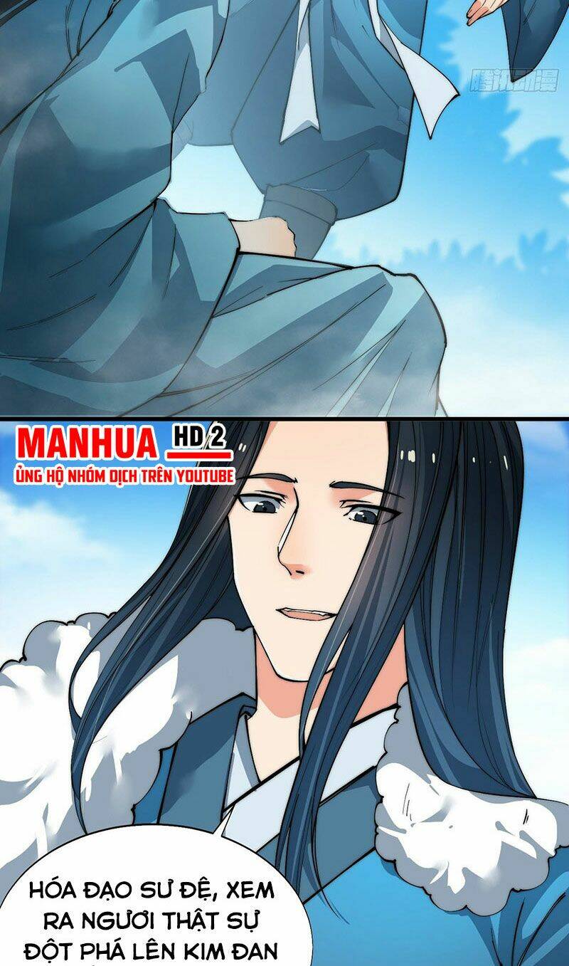 Bạn Trai Là Ngôi Sao: Chapter 8