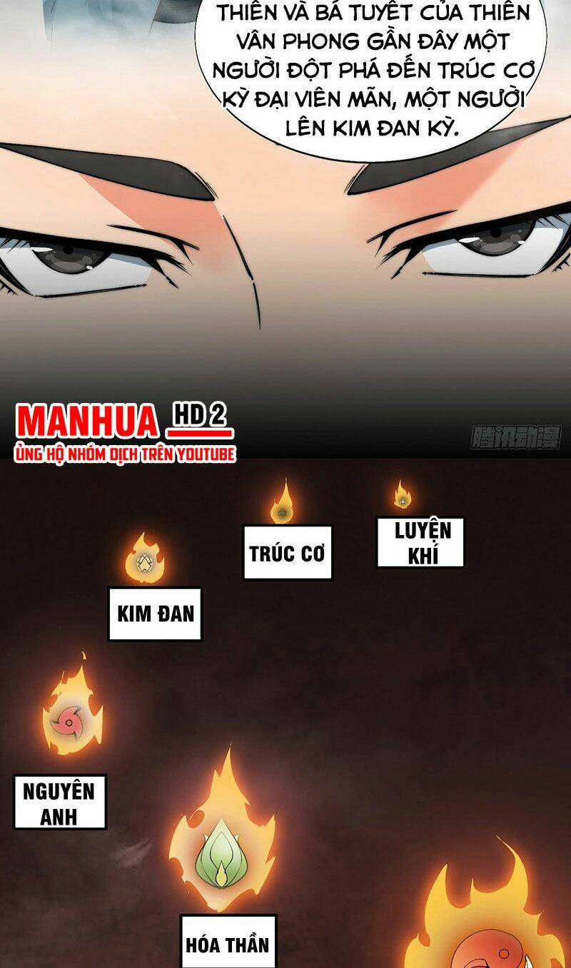 Bạn Trai Là Ngôi Sao: Chapter 8
