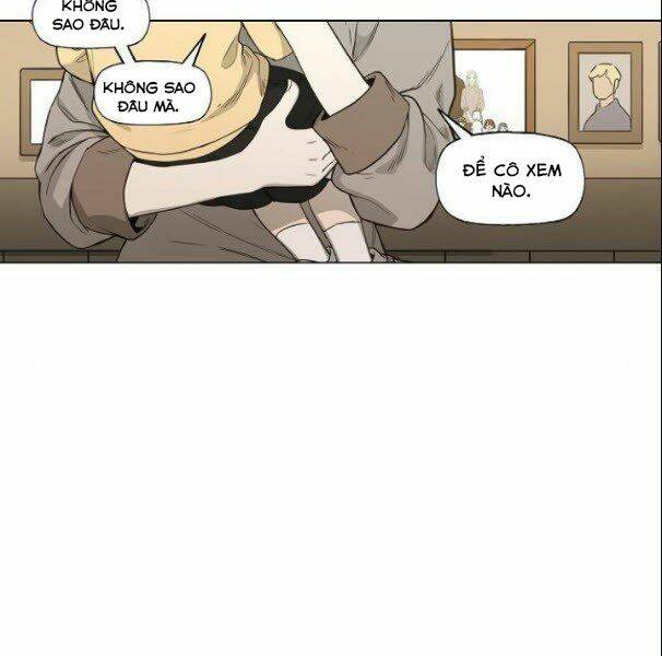 THIÊN KIM MÙ PHÁ SẢN VÀ TỔNG TÀI DIÊM VƯƠNG: Chapter 104
