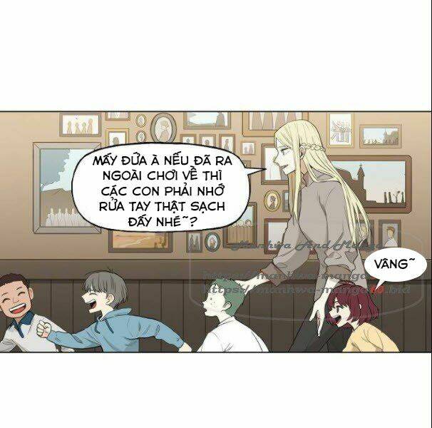 THIÊN KIM MÙ PHÁ SẢN VÀ TỔNG TÀI DIÊM VƯƠNG: Chapter 104