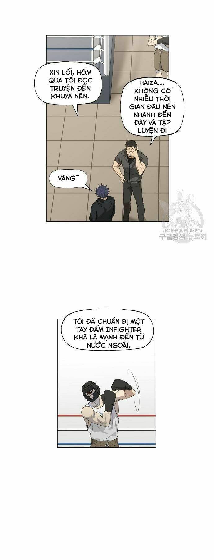 THIÊN KIM MÙ PHÁ SẢN VÀ TỔNG TÀI DIÊM VƯƠNG: Chapter 102
