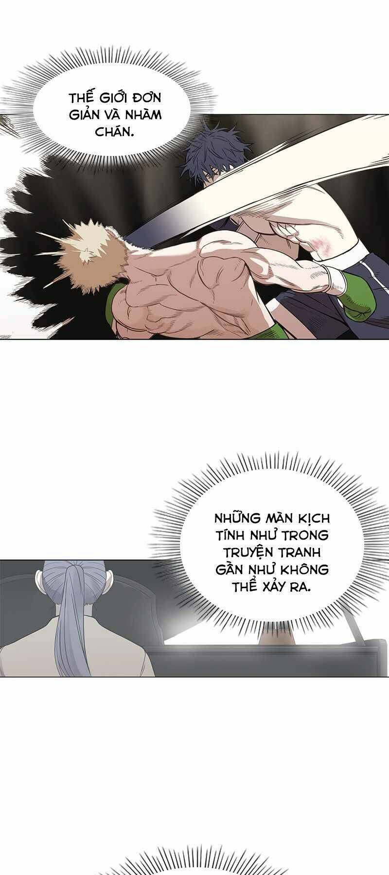 THIÊN KIM MÙ PHÁ SẢN VÀ TỔNG TÀI DIÊM VƯƠNG: Chapter 113