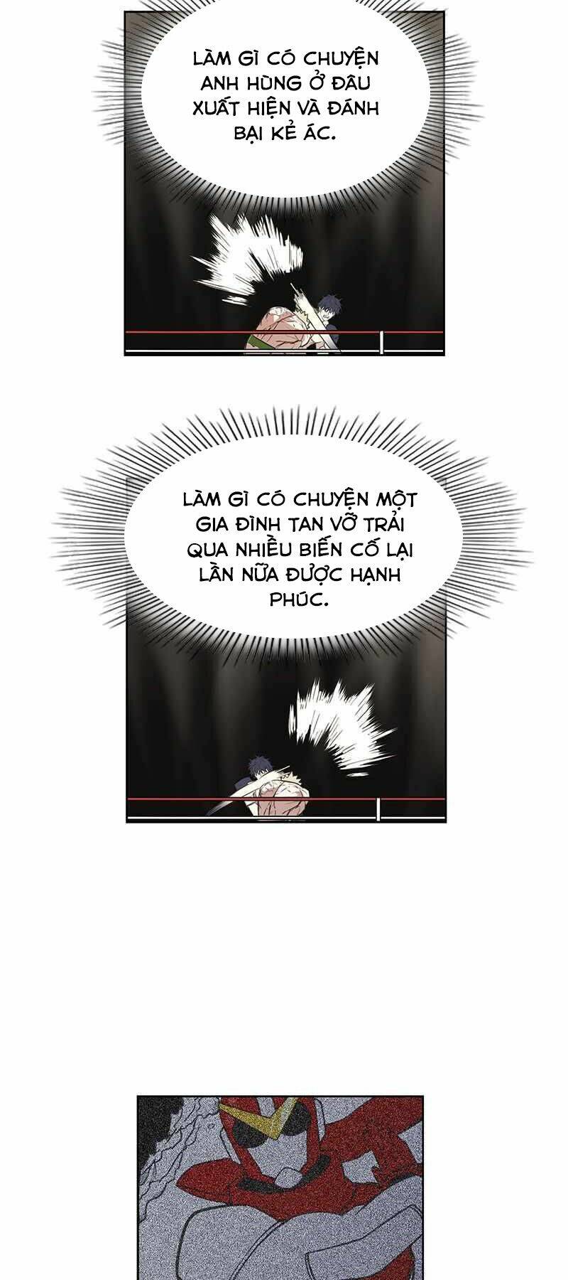 THIÊN KIM MÙ PHÁ SẢN VÀ TỔNG TÀI DIÊM VƯƠNG: Chapter 113