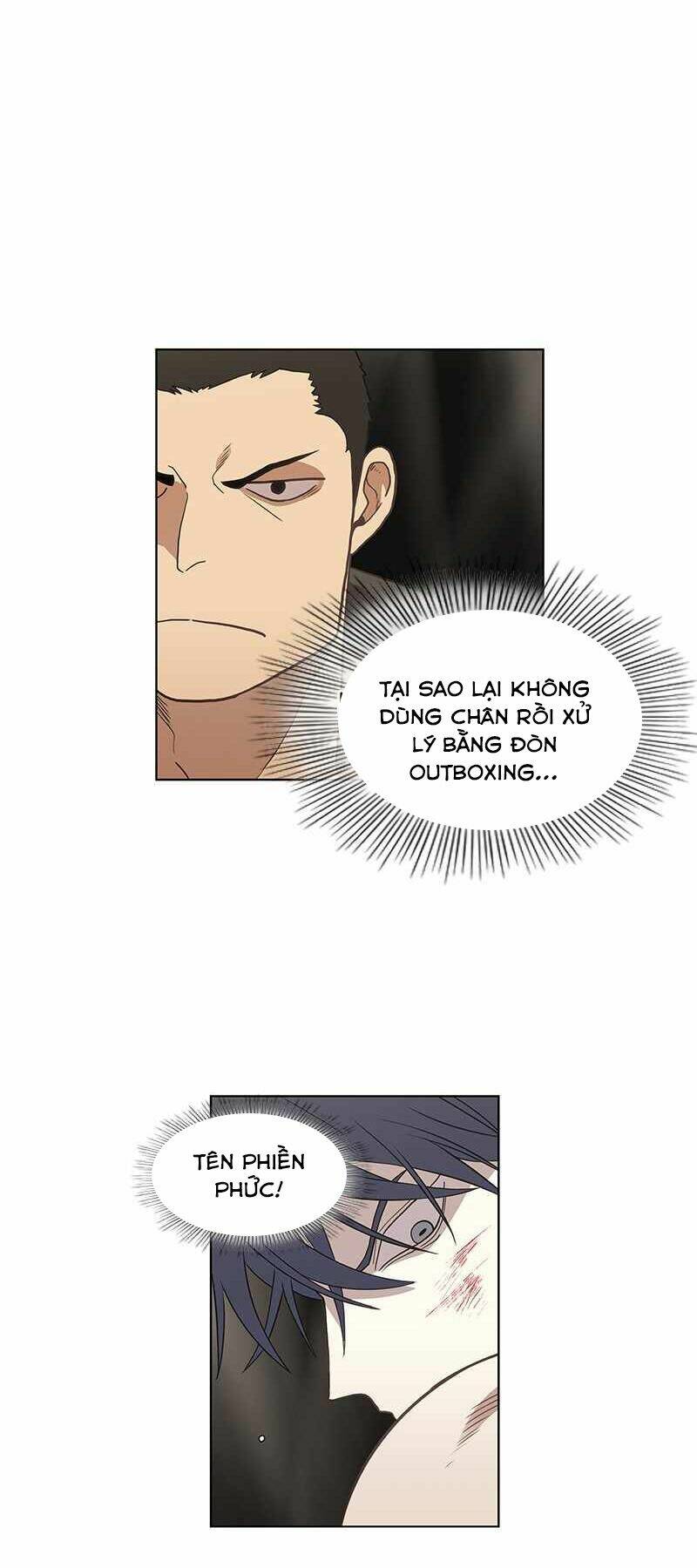 THIÊN KIM MÙ PHÁ SẢN VÀ TỔNG TÀI DIÊM VƯƠNG: Chapter 113