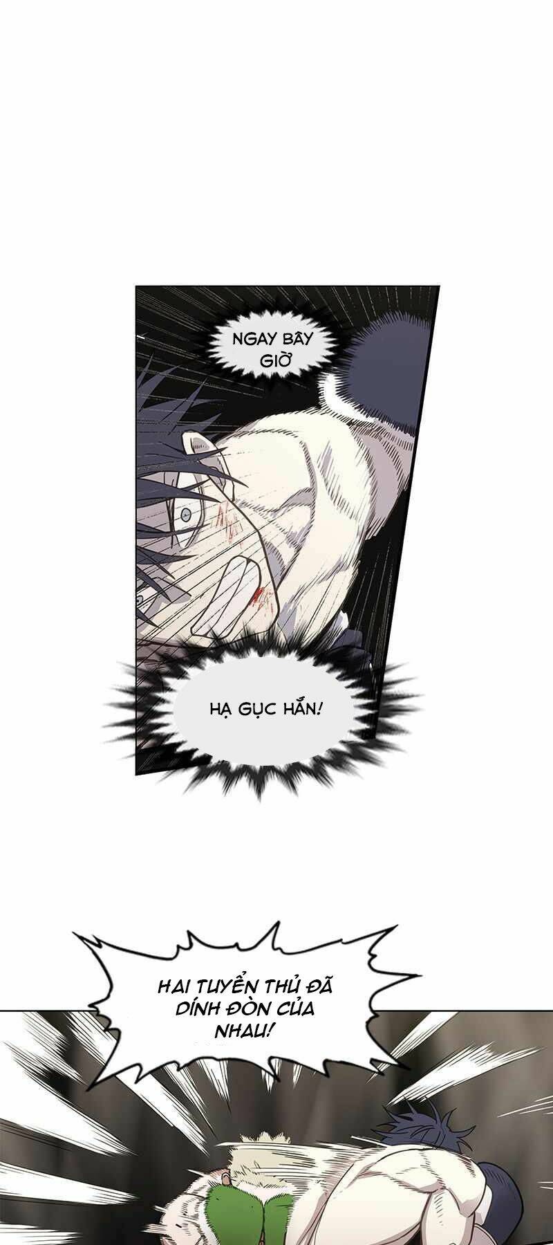 THIÊN KIM MÙ PHÁ SẢN VÀ TỔNG TÀI DIÊM VƯƠNG: Chapter 113
