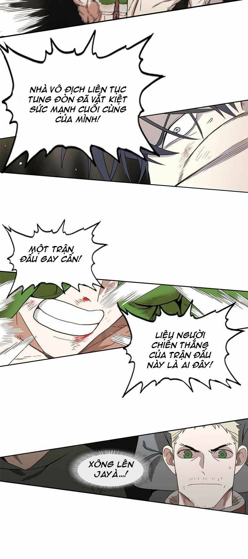 THIÊN KIM MÙ PHÁ SẢN VÀ TỔNG TÀI DIÊM VƯƠNG: Chapter 113