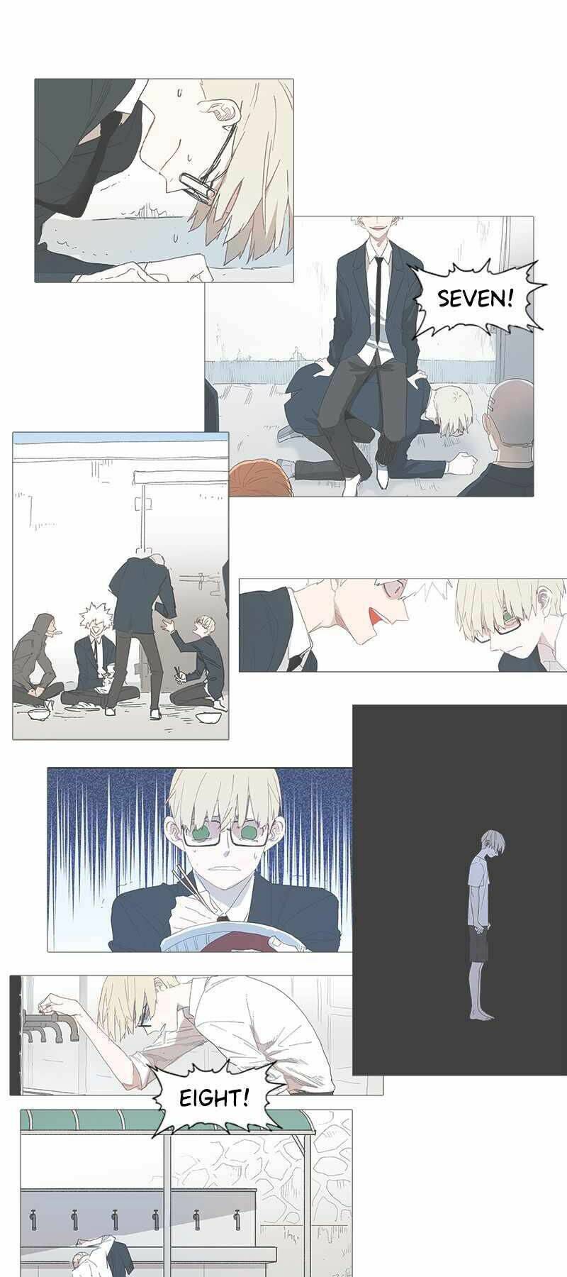 THIÊN KIM MÙ PHÁ SẢN VÀ TỔNG TÀI DIÊM VƯƠNG: Chapter 113